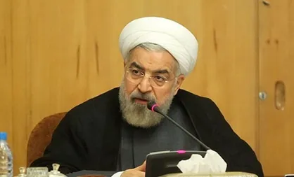 دستور روحانی برای پیگیری طرح تأمین &laquo;مسکن اقساطی&raquo; برای حقوق&zwnj;بگیران