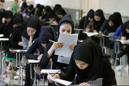 مهلت تایید سوابق تحصیلی امروز به پایان می&zwnj;رسد