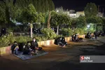 شب عاشورا