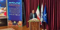 استقبال دانشجویان در طرح ضیافت ایثار