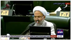 واکنش نمایندگان روحانی مجلس به حادثه اخیر در حرم امام رضا(علیه السلام)