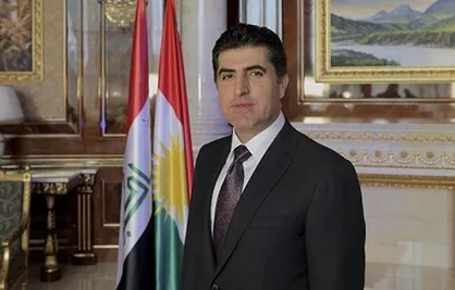 بارزانی: &laquo;پ. ک. ک&raquo; اگر می&zwnj;خواهد به کردستان کمک کند، از اینجا برود