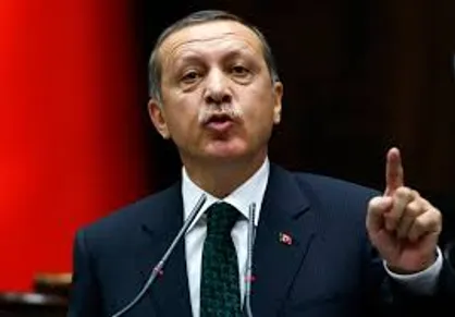 درخواست اردوغان از ناتو برای مداخله نظامی در سوریه