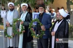 رژه اقتدار نیروهای مسلح خراسان شمالی 
