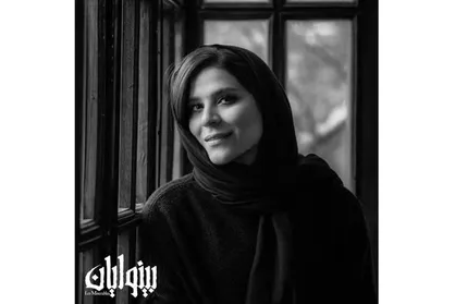 سحر دولتشاهی مادام تناردیه &laquo;بینوایان&raquo;