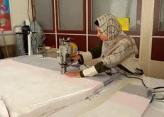 راه اندازی مرکز توانمندسازی و مهارت آموزی زنان کارآفرین در منطقه ۱۳