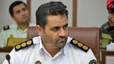رئیس جدید پلیس راهور پایتخت منصوب شد