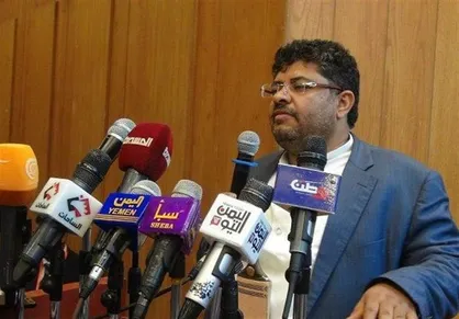 انصارالله: بمباران مواد غذایی در یمن &laquo;جنایت جنگی&raquo; است