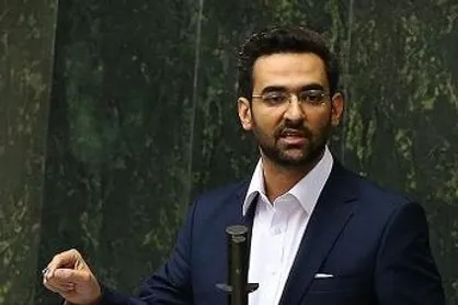 توضیحات وزیر ارتباطات درخصوص عدم مدیریت فیلترشکن&zwnj;ها