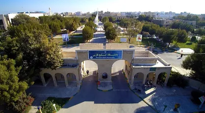 ماسک ضدویروس کرونا با همکارى دانشگاه خلیج فارس تولید شد
