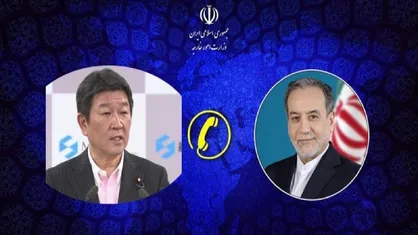 عراقچی: آمریکا باید با جلب اعتماد ایران به دیپلماسی بازگردد