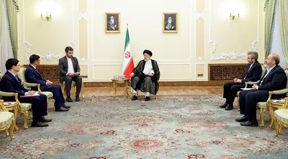 رئیسی: تاریخ هیچ&zwnj;گاه جنایت&zwnj;های آمریکا علیه ملت ویتنام را از یاد نمی&zwnj;برد