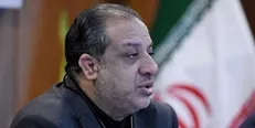 مهدی: سهمیه فوتبال ایران در بدترین حالت ۲+۲ است