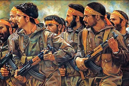 پویش &laquo;به عشق خاکم&raquo; روی موج &laquo;جوان&raquo;