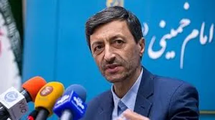 فیلم/ وزارت خارجه باید کمک ناچیز و نسیه اروپایی&zwnj;ها را به صورت آن&zwnj;ها می&zwnj;زد