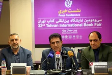 حضور ۳۲۰۰ ناشر با ۴۴۰ هزار عنوان کتاب در نمایشگاه امسال