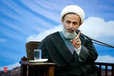 پناهیان: چرا متقاعدسازی انسان برای ترک گناه، سخت است؟ / محورِ فهم عمیق از دین، این است که «من متقاعد بشوم، گناه نکنم» + صوت