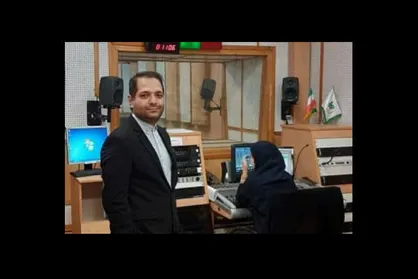 &laquo;به زندگی سلام کن&raquo; روی آنتن رادیو سلامت می&zwnj;رود