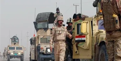 افزایش سطح آماده&zwnj;باش در عراق همزمان با اعتراضات