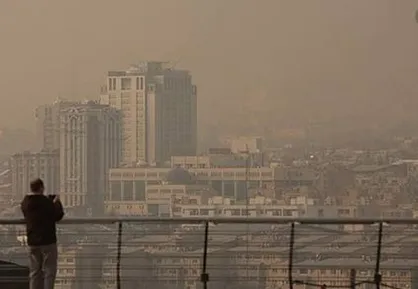 معادل ۵ فاز پارس جنوبی در تهران گاز می&zwnj;سوزد