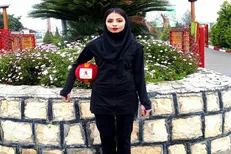 دانشجوی ورزشکار دانشگاه علوم پزشکی شاهرود به اردوی تیم ملی دعوت شد