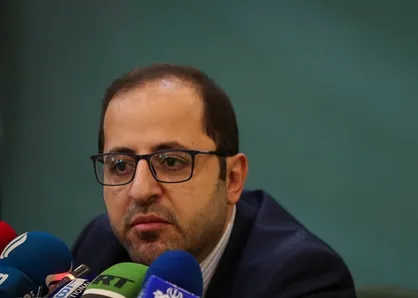 فاضل نظری رفتن خود از &laquo;کانون&raquo; را تایید کرد