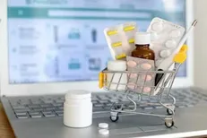 فروش بی‌ضابطه دارو در فضای مجازی، چالشی جدی برای نظام سلامت