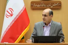 تاکید استاندار گیلان برای حمایت و رفع مشکلات شهر صنعتی