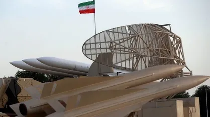 پایان رزمایش مدافعان آسمان ولایت ۱۴۰۲