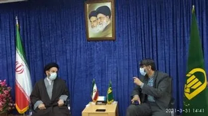 در سال ۱۴۰۰ آمار اشتغال زندانیان به ۸۰ درصد می&zwnj;رسد