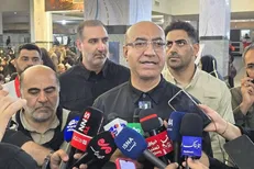 تمام امکانات برای تردد زوار فراهم است/ برنامه‌ریزی برای مدیریت موج بازگشت