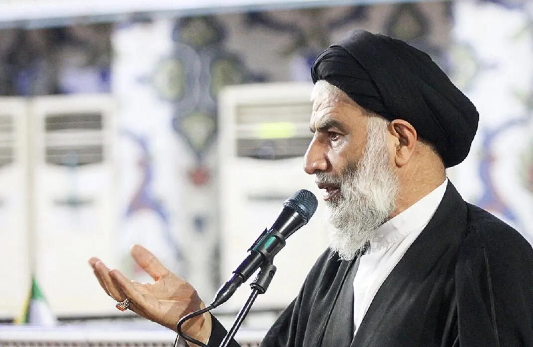 امام جمعه اهواز: مسکن و اشتغال مطالبه جدی مردم است