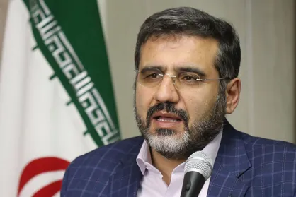 وزیر ارشاد: &laquo;برادران لیلا&raquo; مجوز اکران ندارد/ برخورد با عوامل داخلی عنکبوت مقدس