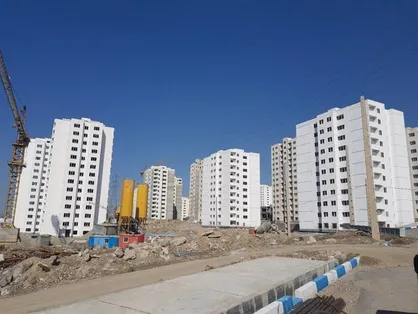 استقبال از واحدهای مسکن مهر نیازمند بهبود زیرساخت&zwnj;ها است