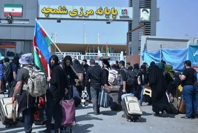 آمار ثبت نام شدگان سفر عتبات به ۲۸۰ هزار نفر رسید