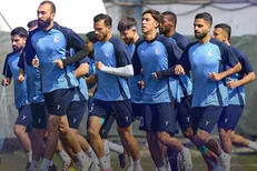 اردوی خارجی استقلال؛ ترکیه در انتظار آبی‌ها
