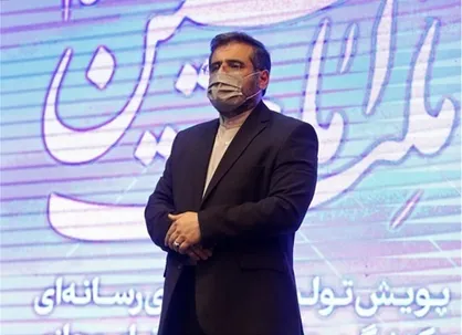 دولت مردمی زمینه&zwnj;های نهضت بازگشت به مسجد را احیا می&zwnj;کند