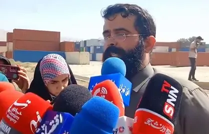 شرکت بهمن موتور با بهانه اختلافات بر سر حریم&zwnj;ها به طور غیرمجاز تغییرکاربری داده است