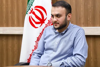 محمد نائیج دبیر شورای تبیین مواضع بسیج دانشجویی کشور شد
