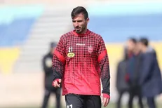 پرسپولیس بدون صادقی برابر سپاهان
