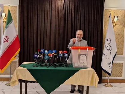 در مرحله دوم انتخابات رقابتی&zwnj;تر است