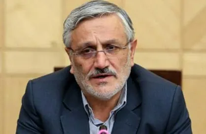 نماینده دماوند: استعفای حجتی صحت دارد