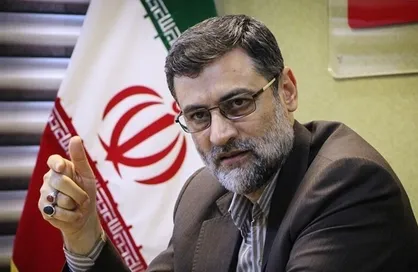 مدیر جهادی نه منتظر دستور می&zwnj;ماند نه تشکر