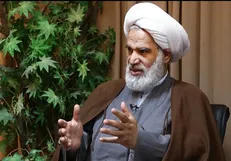 نظر آیت‌الله کعبی درباره الگوی پیشرفت ۵۰ ساله ایران