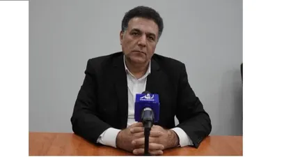 تلاش بنیاد شهید و امور ایثارگران استفاده از ظرفیت&zwnj;های برنامه هفتم توسعه برای ارتقاء خدمات&zwnj;رسانی به جامعه ایثارگری است