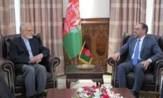 افغانستان اجازه نخواهد داد که از خاکش علیه ایران اقدامی صورت پذیرد