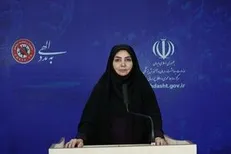 لاری: آمار فوتی‌های کرونا به ۱۹ هزار و ۱۶۲ نفر رسید /  ۱۷۴ مورد فوتی در شبانه روز گذشته