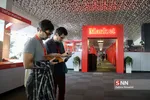اولین روز سی‌و‌هفتمین جشنواره جهانی فیلم فجر