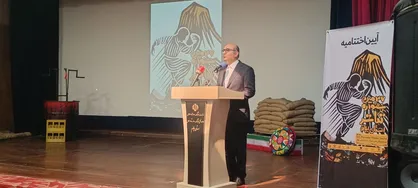 ایلام یکی از ستون&zwnj;های قوی تئاتر خیابانی کشور است