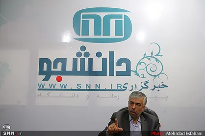 سعیدی: به پزشکیان گفتم اسلحه در اختیارم بگذارید تا با داعش بجنگم